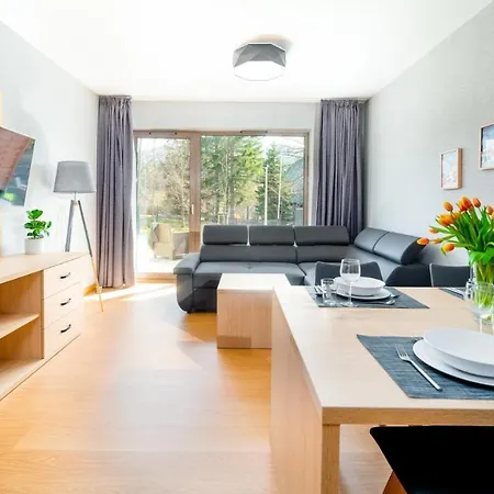 Good Time - Stone Hill Apartament