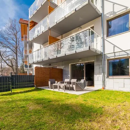 Apartament Good Time - Stone Hill *