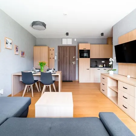 Good Time - Stone Hill Apartment *