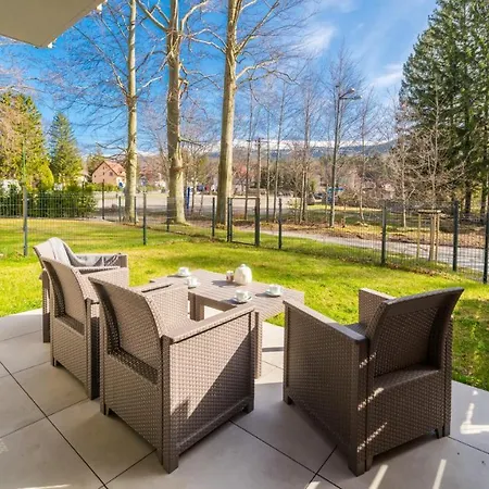 Good Time - Stone Hill Apartamento Szklarska Poręba