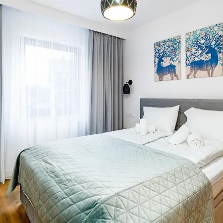 Good Time - Stone Hill Apartament *