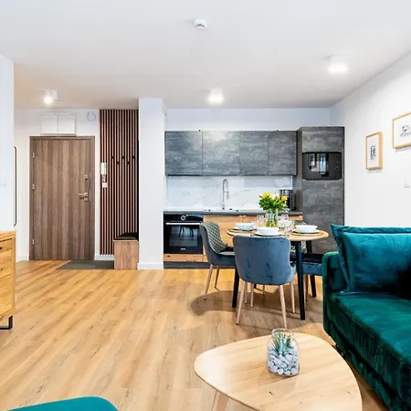 Apartament Good Time - Stone Hill *