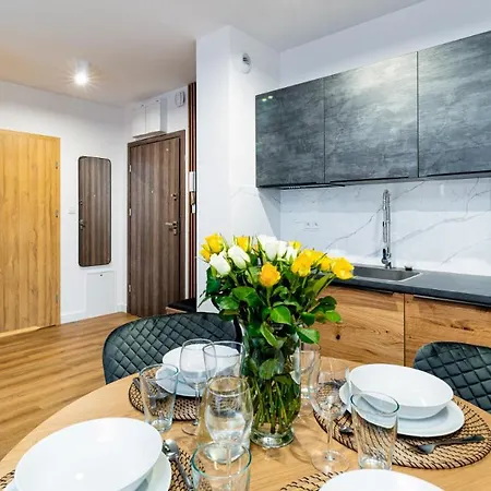 Apartament Good Time - Stone Hill