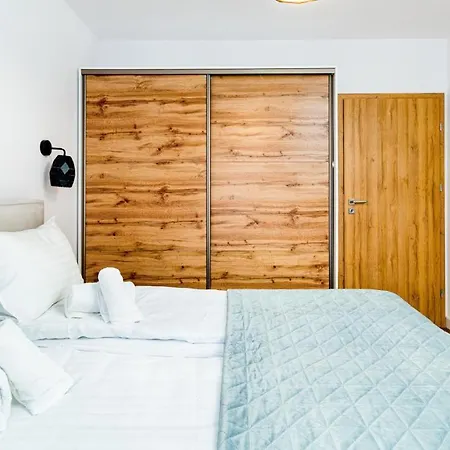Apartament Good Time - Stone Hill *