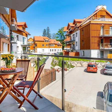 Good Time - Stone Hill Apartament