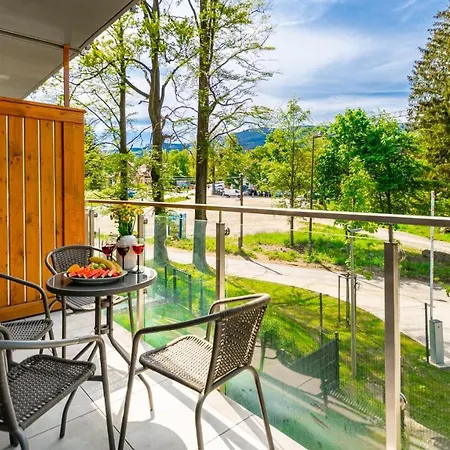 Good Time - Stone Hill Apartamento Szklarska Poręba