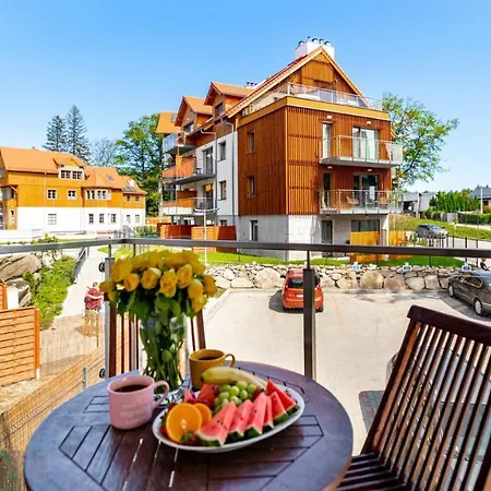 Apartament Good Time - Stone Hill *