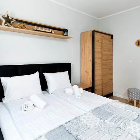 Apartment Good Time - Stone Hill