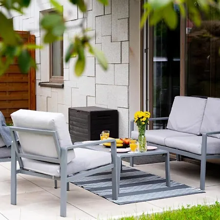 Apartamento Good Time - Stone Hill