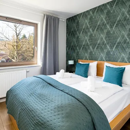 Good Time - Stone Hill Appartement