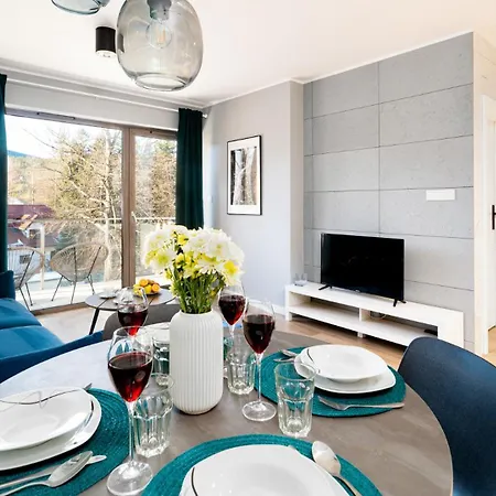 Good Time - Stone Hill Apartament