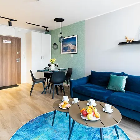 Appartement Good Time - Stone Hill *