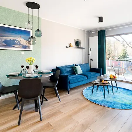 Apartament Good Time - Stone Hill *