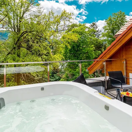 Appartement Good Time - Stone Hill