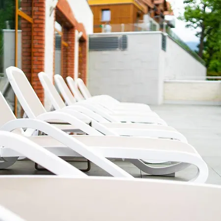 Good Time - Stone Hill Apartament