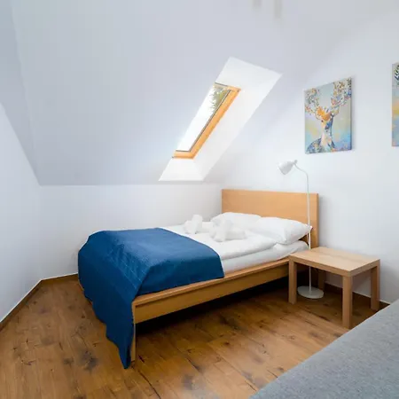 Apartament Good Time - Stone Hill *