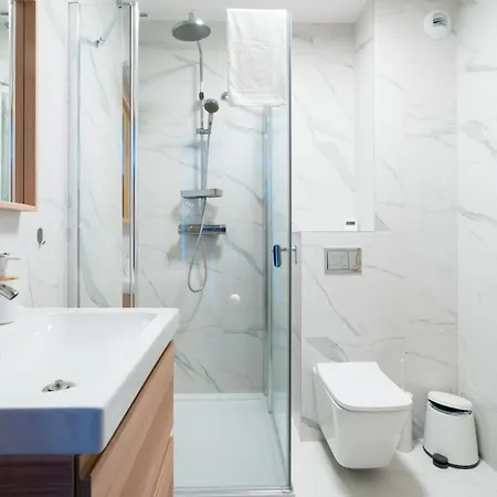Apartament Good Time - Stone Hill *