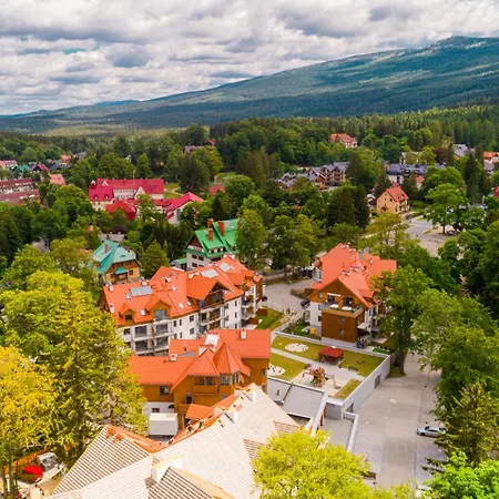 Good Time - Stone Hill Szklarska Poreba