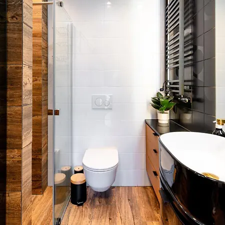 Good Time - Stone Hill Apartament *