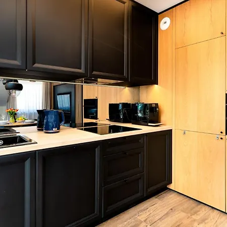 Good Time - Stone Hill Apartament