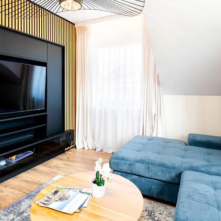 Apartament Good Time - Stone Hill
