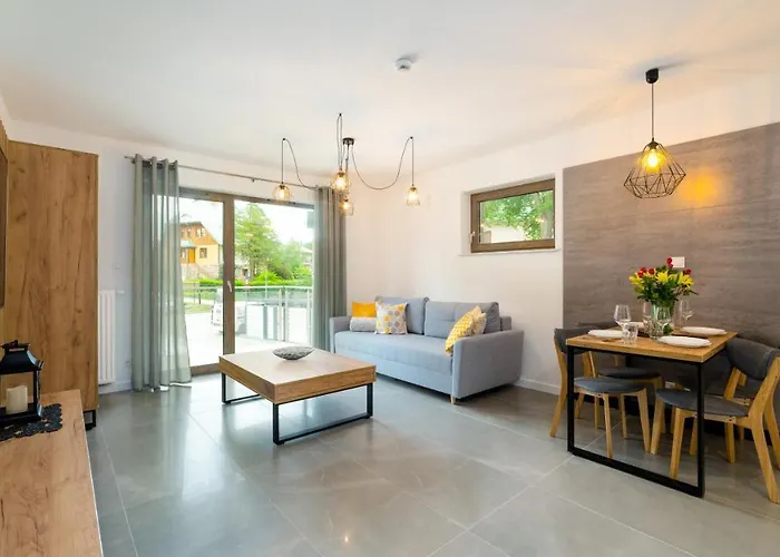 Apartment Good Time - Stone Hill *