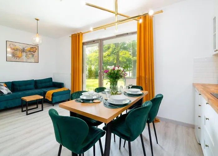 Apartment Good Time - Stone Hill