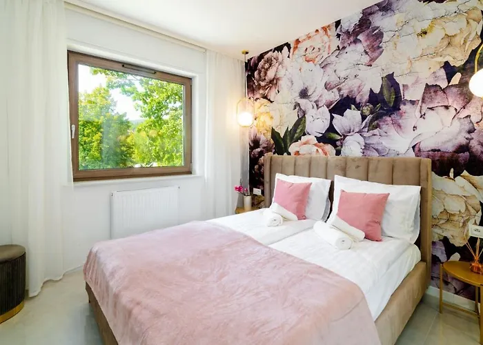 Apartment Good Time - Stone Hill *