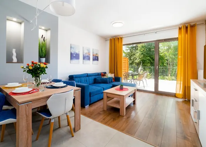 Good Time - Stone Hill Apartment *