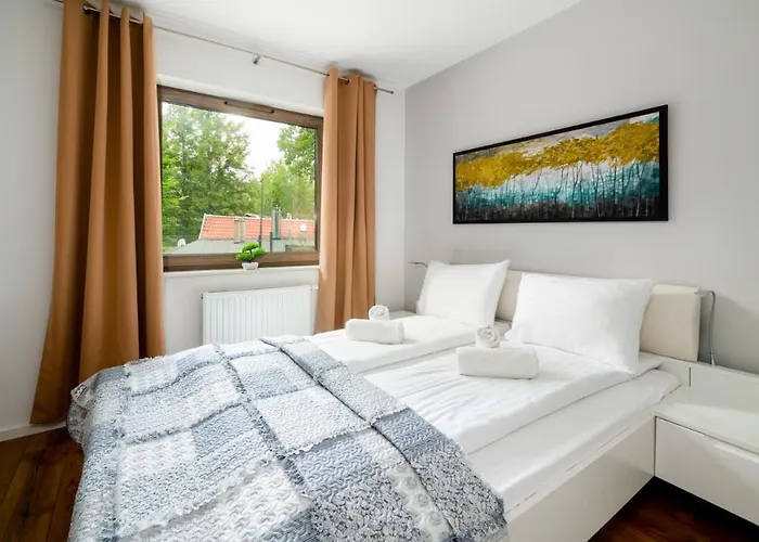 Apartment Good Time - Stone Hill *