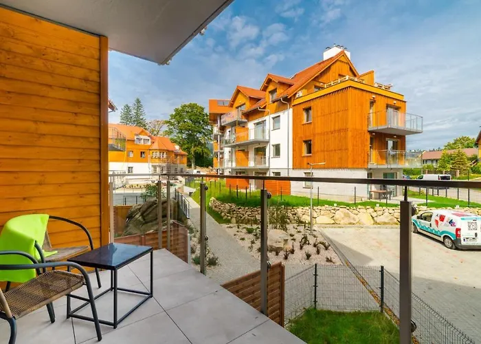 Good Time - Stone Hill Apartment *