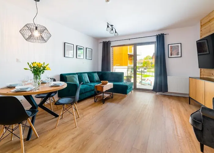 Good Time - Stone Hill Apartment Schreiberhau