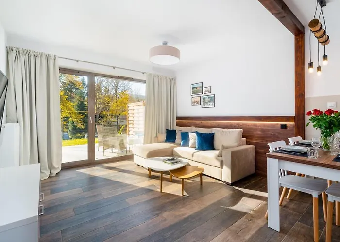 Good Time - Stone Hill شقة شكلارسكا بوريبا