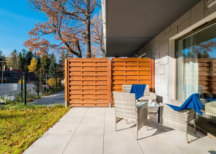 Good Time - Stone Hill Apartment Schreiberhau