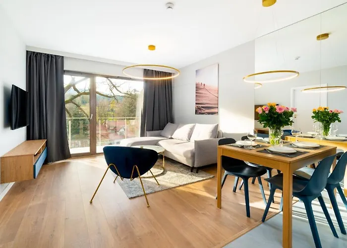 Good Time - Stone Hill Apartment