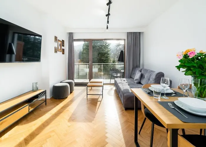 Good Time - Stone Hill شقة