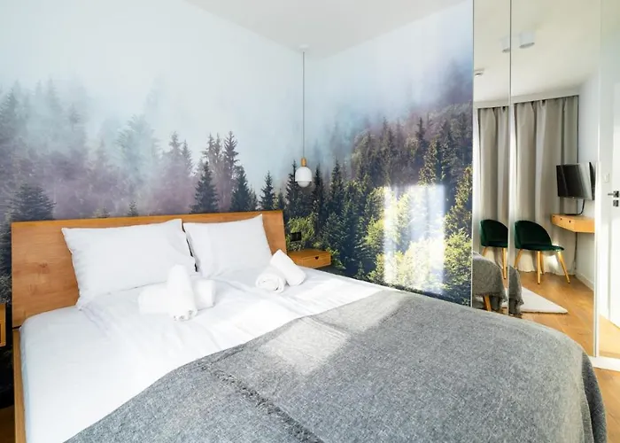 Good Time - Stone Hill Apartment *