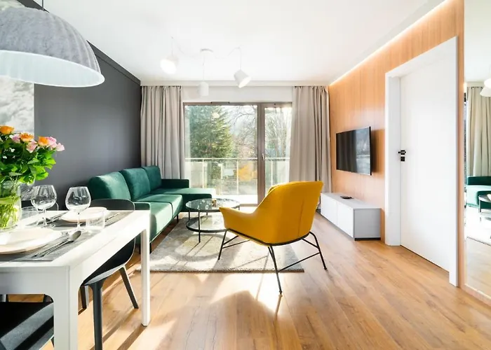 Apartment Good Time - Stone Hill