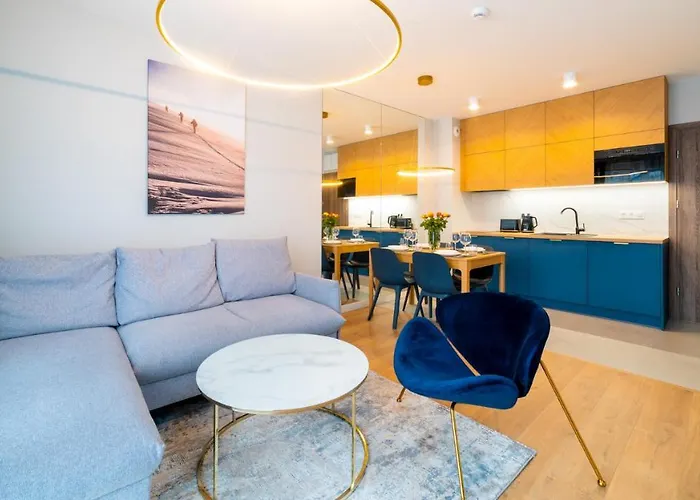 Good Time - Stone Hill شقة شكلارسكا بوريبا