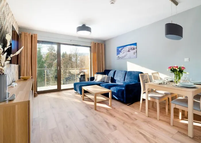 Good Time - Stone Hill Apartment Schreiberhau