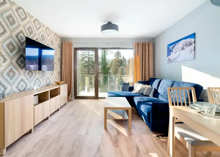 Apartment Good Time - Stone Hill *