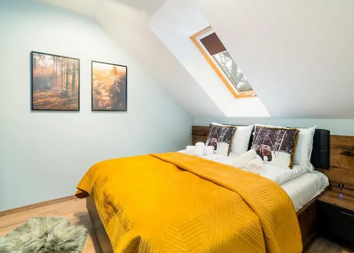 Apartment Good Time - Stone Hill