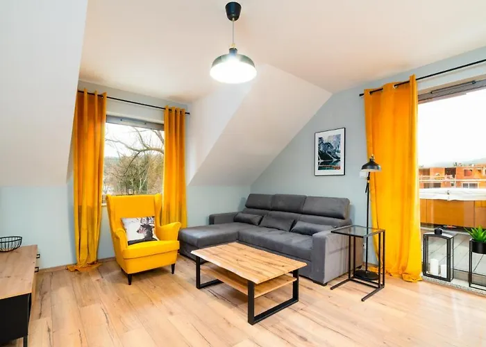 Good Time - Stone Hill Apartment *