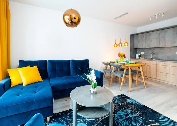 Apartment Good Time - Stone Hill *