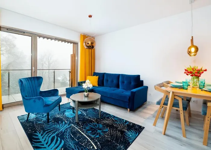 Good Time - Stone Hill Apartment *