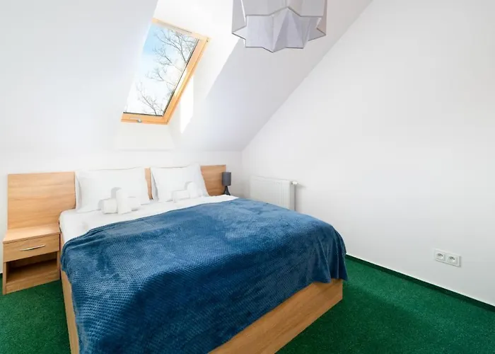 شقة Good Time - Stone Hill