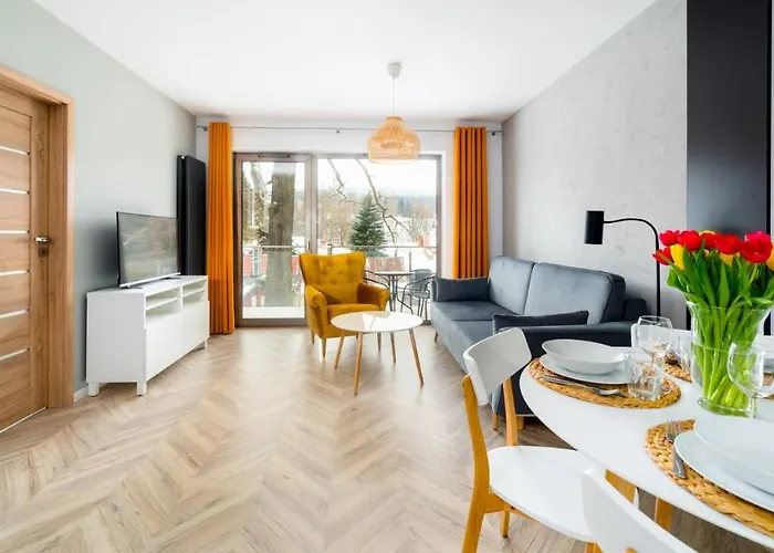 شقة Good Time - Stone Hill