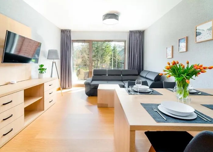 Good Time - Stone Hill Apartment