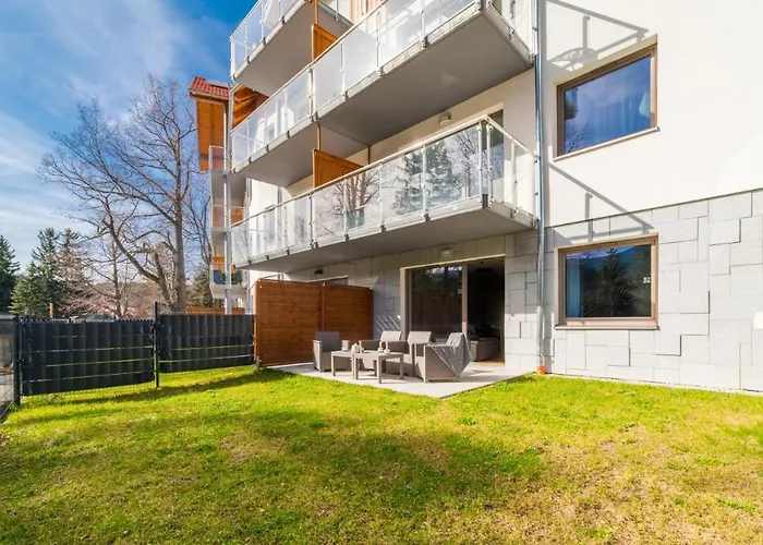 Apartment Good Time - Stone Hill *