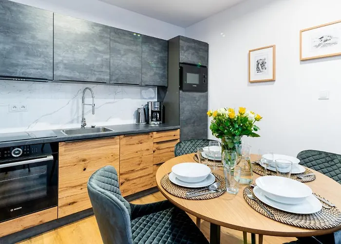 Good Time - Stone Hill Apartment *